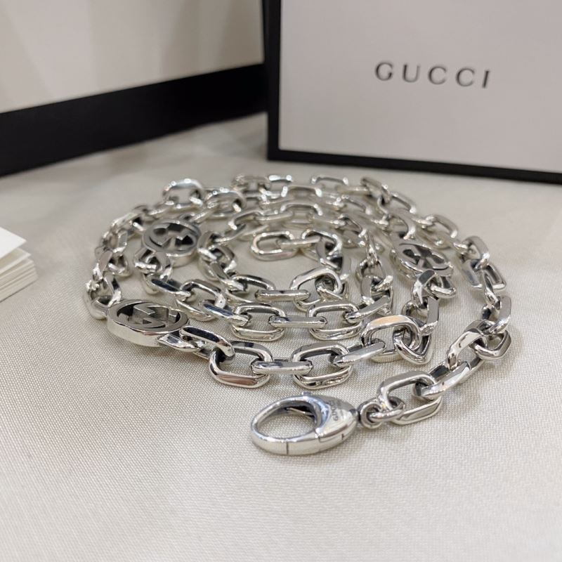 Gucci Necklaces